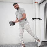 سون استایلیش تیشرت لانگ ۲ تیکه Catch