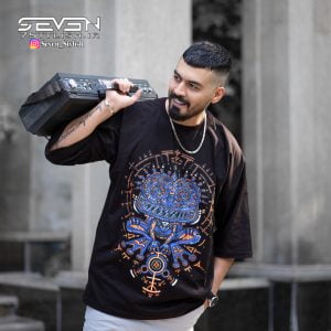 تیشرت سوپر لش